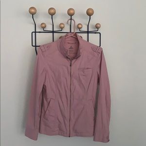 Prana Utility Jacket 🌸